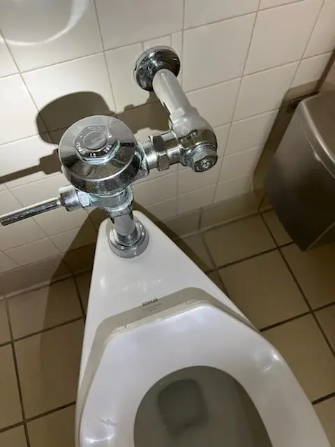 Fixture installation and repair for Repiping in Eastlake